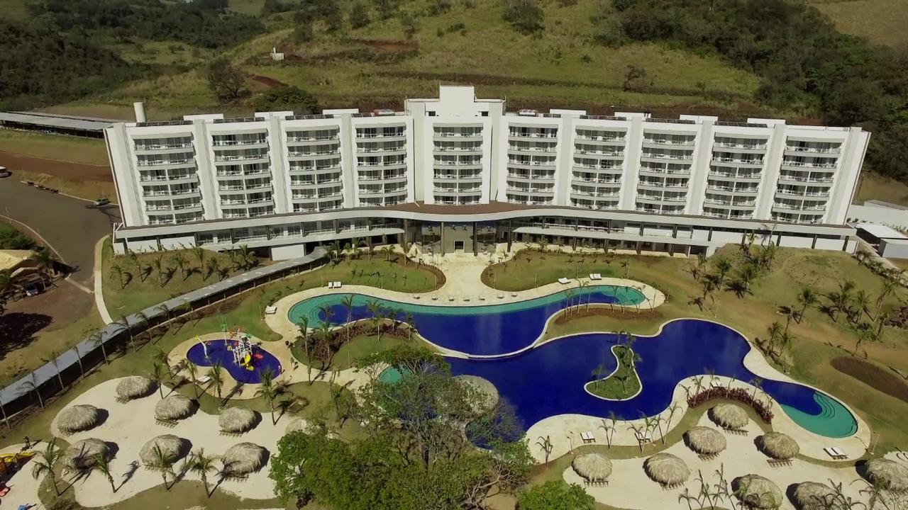 Tayaya Aqua Resort Ribeirao Claro Exterior photo